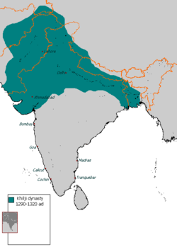 250px-Khilji dynasty 1290 - 1320 ad.PNG