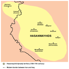Hasanwayhids map.png