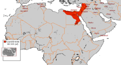 Tulunid Emirate 868 - 905 (AD).PNG