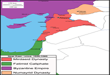 Mirdasid Dynasty Map.png