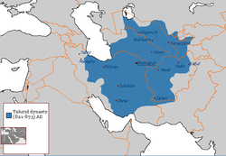 Tahirid Dynasty 821 - 873 (AD).png