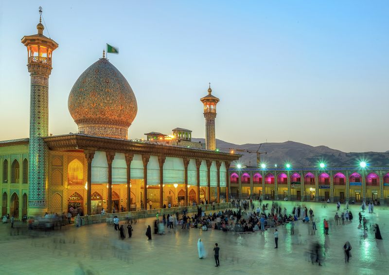 پرونده:Shahcheragh.jpg