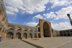 مسجد جامع در اصفهان.jpg