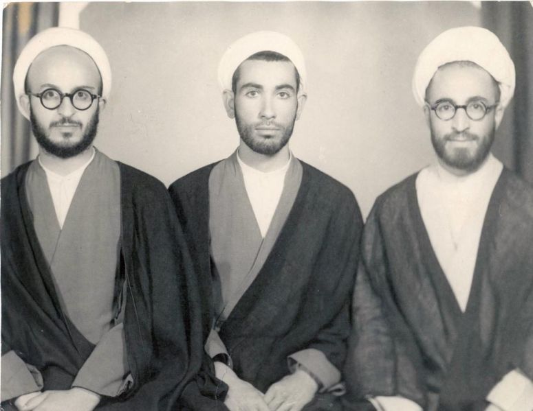 پرونده:جعفر سبحانی (3).jpg